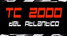 TC 2000 del Atlántico